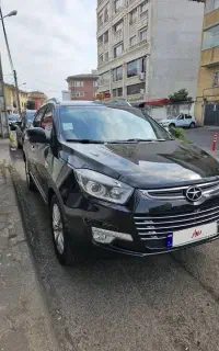 Jac S5 new