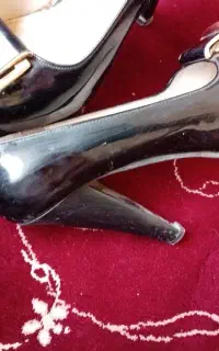 کفش مجلسی