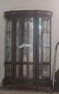 بوفه یک ونیم عرض  دو طول قیمت 3500