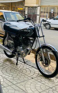 200 فول تراش 250