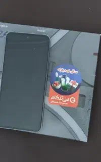 گوشی ناتینگ فون2 خاموش شده