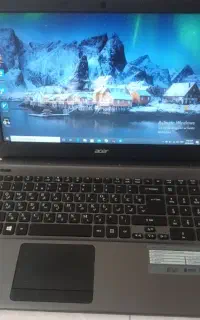 لبتاب Aspire E1-530