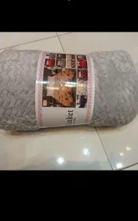 پتو مسافرتی دو نفره