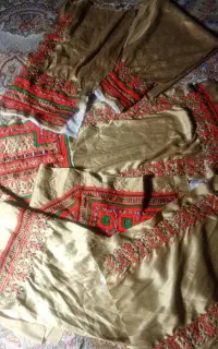 زردکارمیدوزم