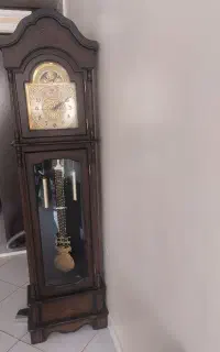 ساعت