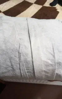 سلام درود چادر نوو هستش زیر قیمت بازار ۴فصل