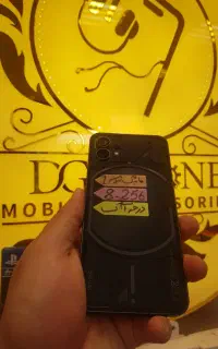 NothiNg Phone در حد فروخته شد