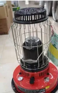 چراغ نفتی آترا