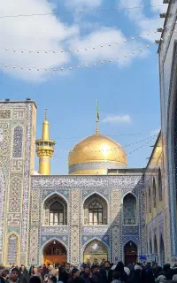 سفرزیارحتی سیاحتی