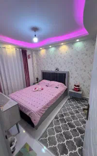 پرده دوعدد