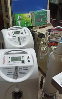 تجهیزات پزشکی آذرنجات