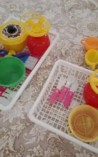 اسباب بازی