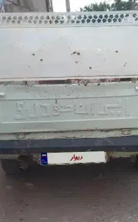 وانت پیکان