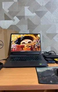 معاوضه یا فروش لپ تاپ گیمینگ و ورک استیشن