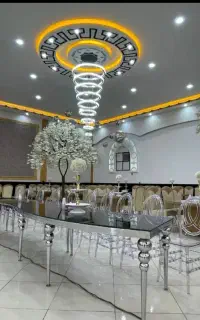 تشریفات عروسی تیک