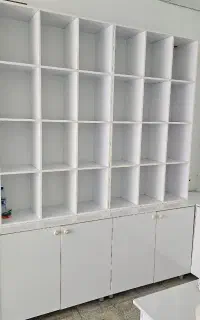 کمد و ویترین خونه و مغازه