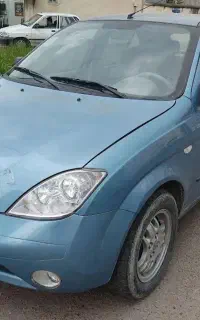 تیبا دو مدل 95