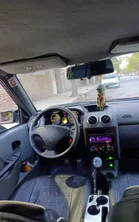111خاکستری مدل90 بالوازم