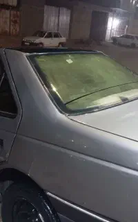 فروش خودرو پژو مدل 90