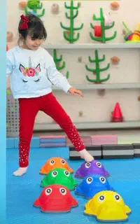 مربی مهد کودک