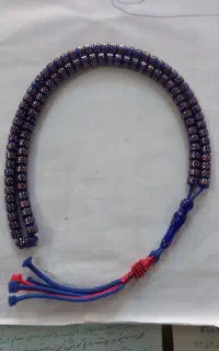 تسبیح میخکوب فوق کلکسیونی