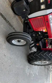 تراکتور 475تک