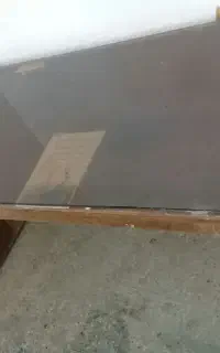 میز چوبی