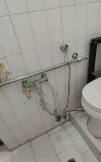 شیرآلات حمام و توالت