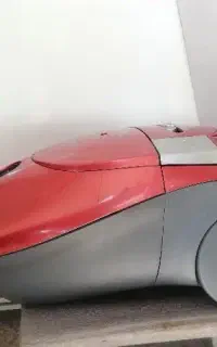 جاروبرقی آلمانی ۲۴۰۰ وات