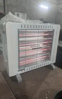 بخاری برقی کم مصرف
