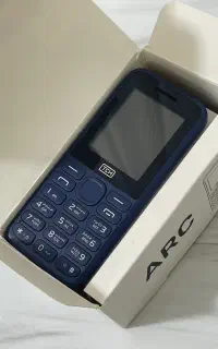 گوشی TCH مدل arc