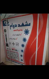 بخاری گازی