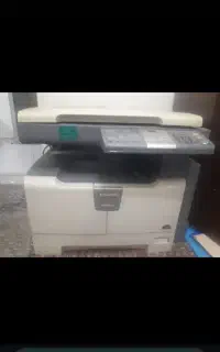 دستگاه کپی نو