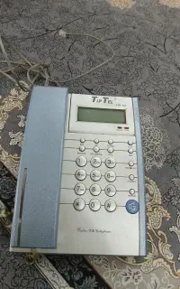 تلفن رومیزی