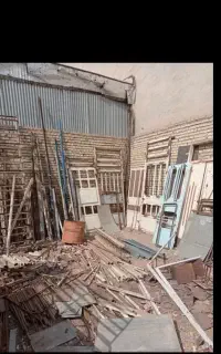 خرید انواع آهن آلات