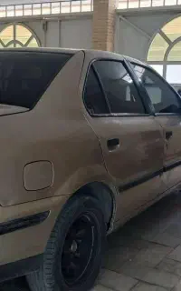 سمند
