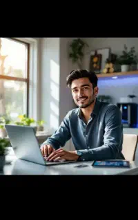 کاردرمنزل با گوشی