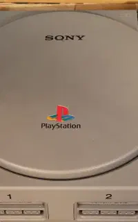 پلی استیشن 1 play station