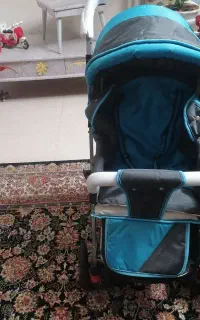 کالسکه ارزان