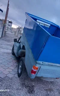 ماسه شسته و حمل نخاله و خاکبرداری