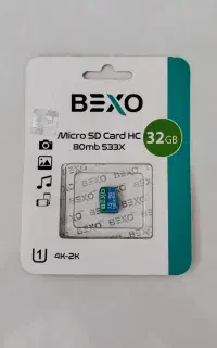 رم 32 گیگ اکبند با گارانتی 5 ساله