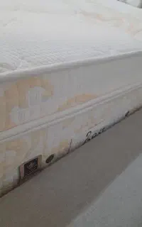 تشک زست همراه با جک