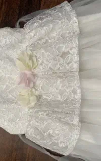 پیرهن مجلسی بچگانه
