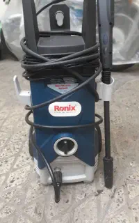 کارواش رونیکس درحد نو ۱۴۰۰ بار
