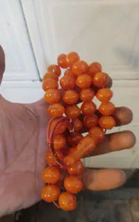 کهربا تراش ترکیه