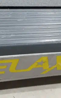 تردمیل felax