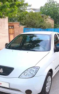 ماشین تیبا 1