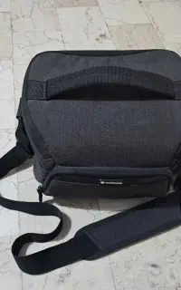 کیف دوربین ونگارد