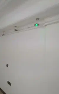 نقاشی ساختمان