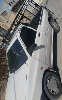 پراید بار 403 فابریک